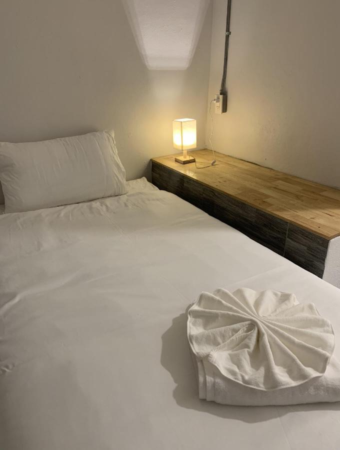 Life Hotel Rong Khun Ban Mai  Eksteriør billede