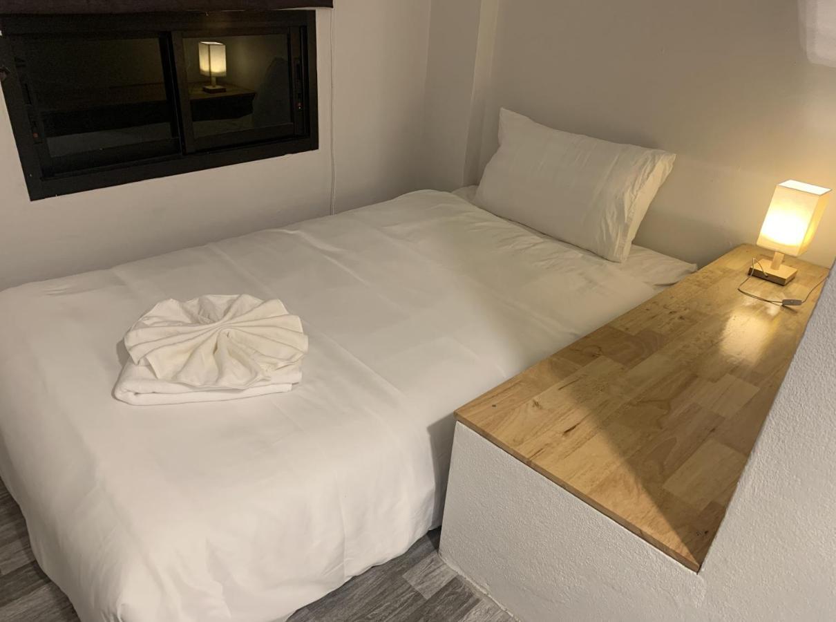 Life Hotel Rong Khun Ban Mai  Eksteriør billede