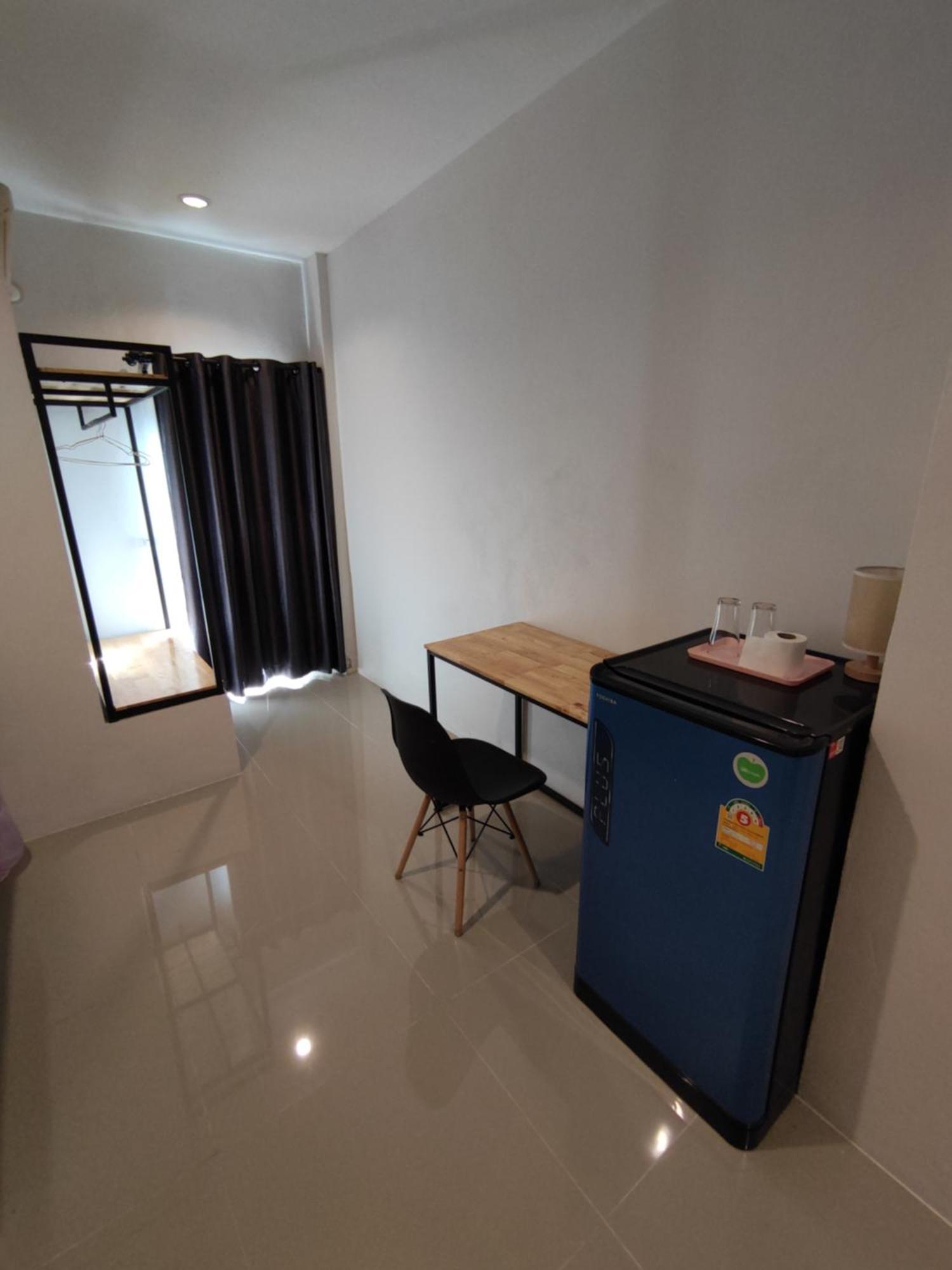 Life Hotel Rong Khun Ban Mai  Eksteriør billede